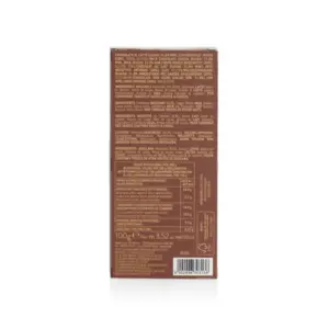 Venchi Italian Milk Chocolate Hazelnut Bar 100g