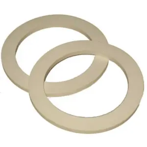 Vev Vigano Kontessa Replacement Gasket Set - 3 Pack Seal Rings