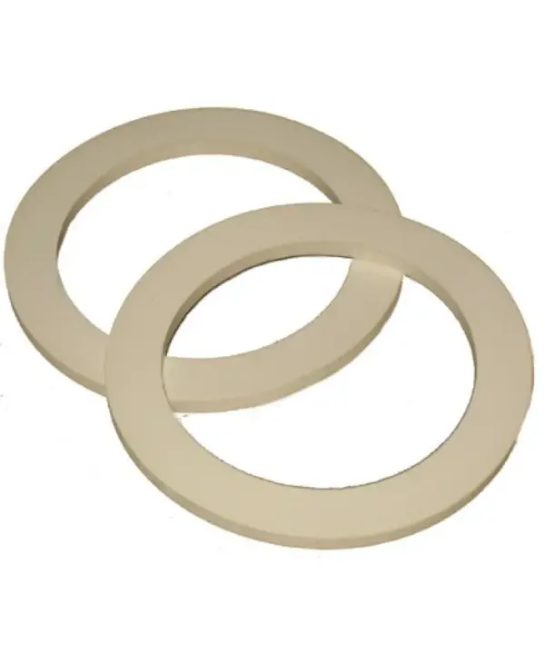 Vev Vigano Kontessa Replacement Gasket Set - 3 Pack Seal Rings