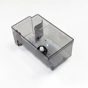 Vienna Toilet Water Tank with Float Valve & Gasket - Model 222692080