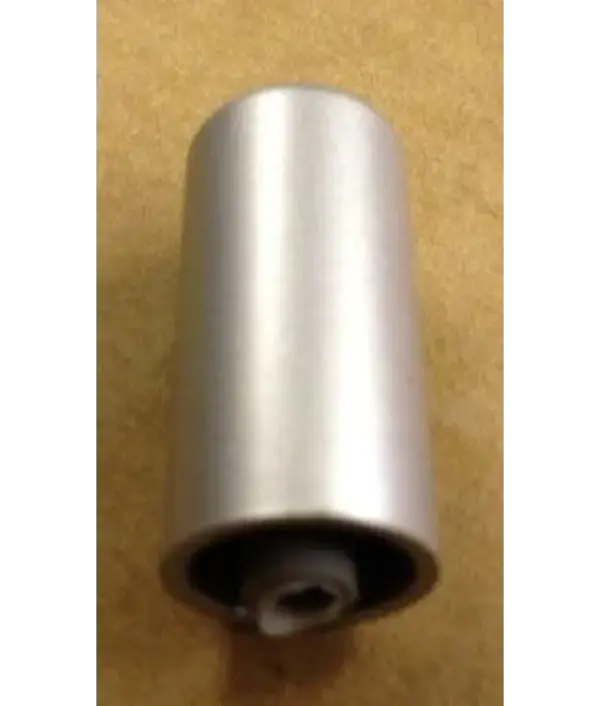 Villa Power Button Switch - Silver Replacement ON/OFF