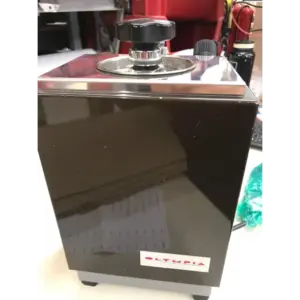 Vintage 1977 Cremina Espresso Machine - Refurbished, Free Shipping