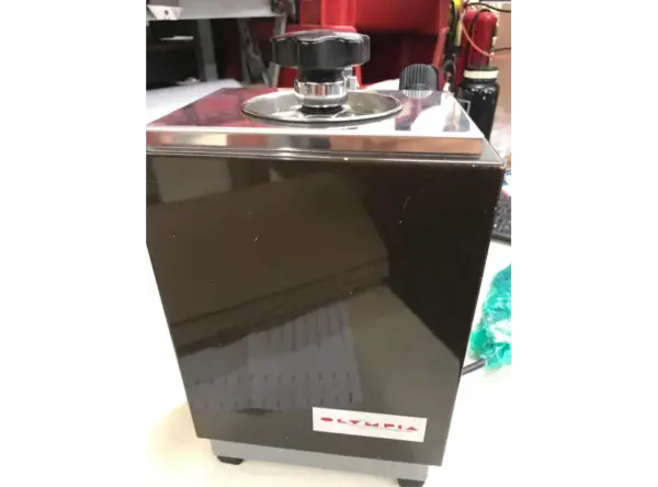 Vintage 1977 Cremina Espresso Machine - Refurbished, Free Shipping