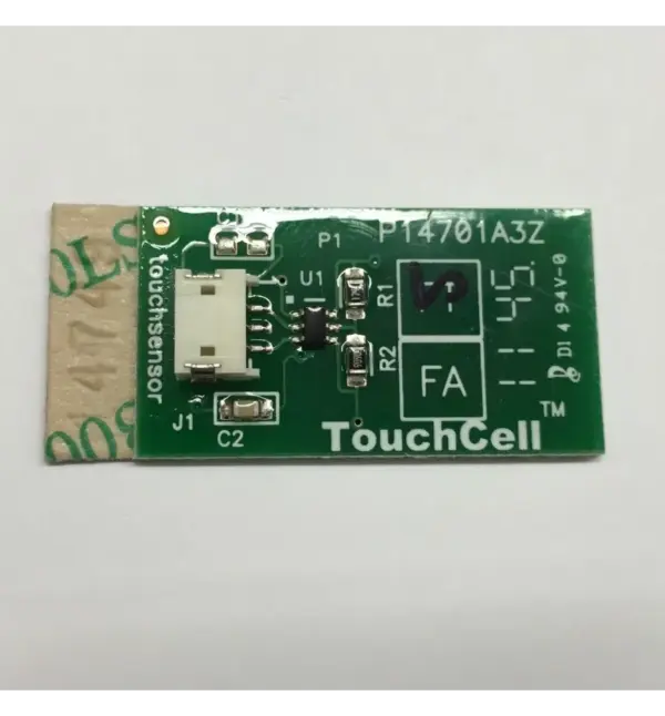 Water Level Sensor Module for Liquid Detection - Image 2