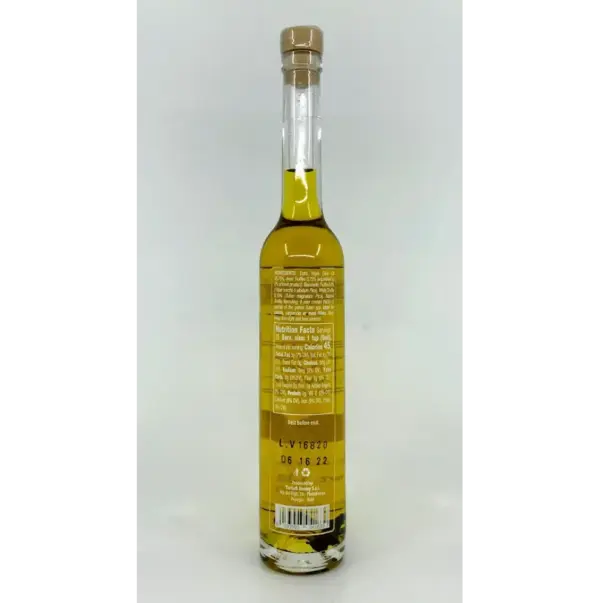 White Truffle Oil 100ml - Tartufi Jimmy Real Truffle Flavor - Image 2