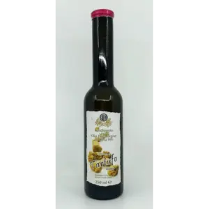 White Truffle Olive Oil - Extra Virgin, 250ml