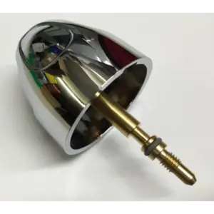 X7 Steam Knob Replacement for illy Francis Francis X7 Machine