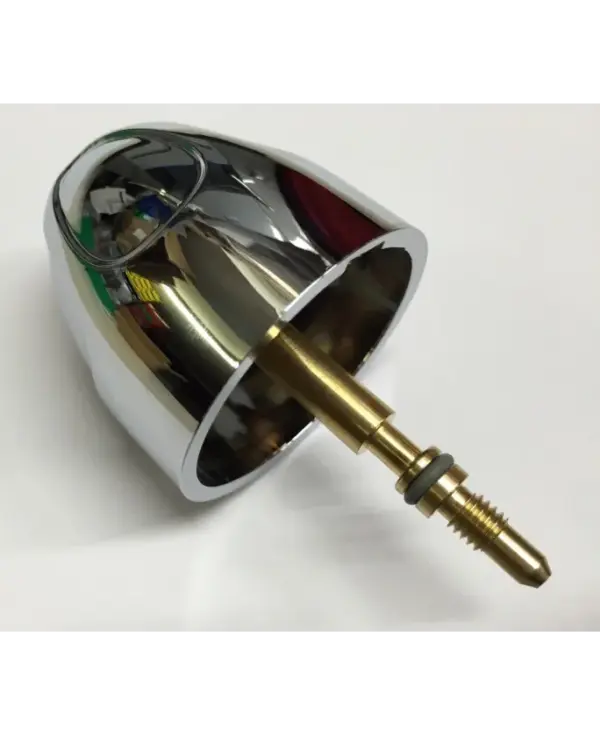 X7 Steam Knob Replacement for illy Francis Francis X7 Machine